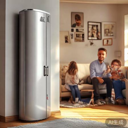 沃尔塔壁挂炉亲民高性价比