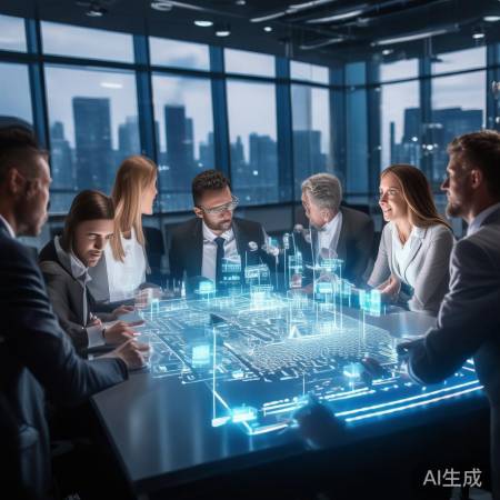 详解解决方案关键点