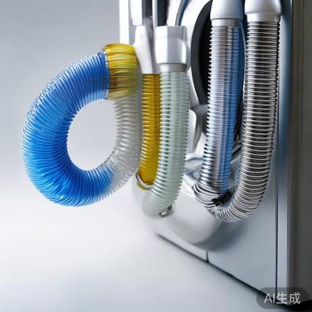 洗衣机材质选择指南