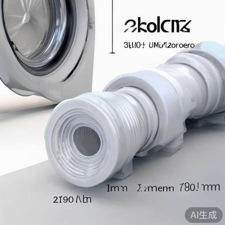 水管尺寸适中，方便安装