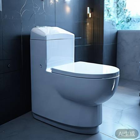 智能马桶调时技巧，舒适生活