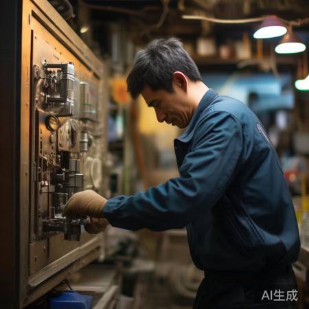 专业换锁，温馨服务