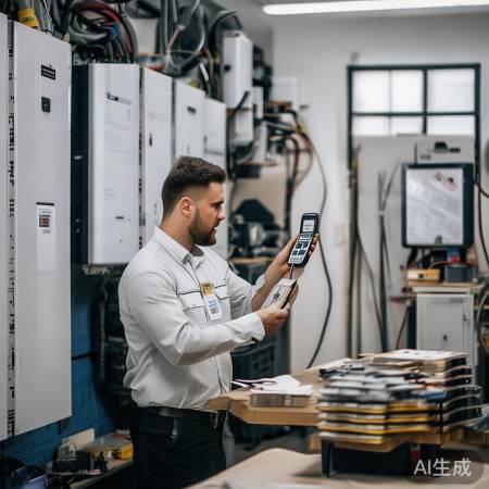 专业认证，保障壁挂炉维修