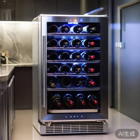 红酒柜选购要点