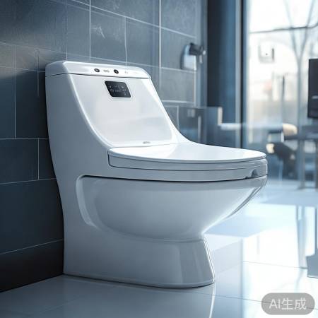 智能马桶，提升生活品质