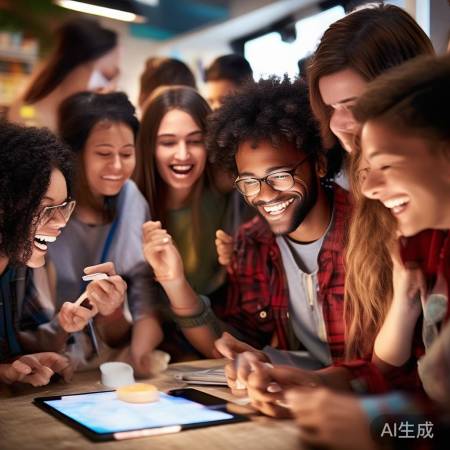 分享结束,期待互动!