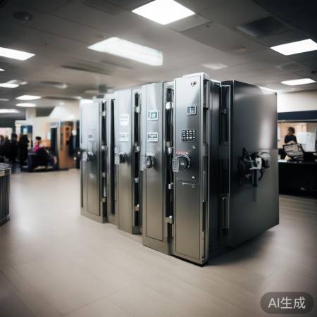 聊城银行保险柜服务探秘