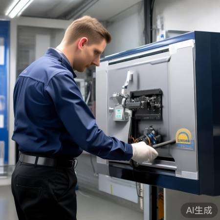 专业保险柜维修，服务规范有保障