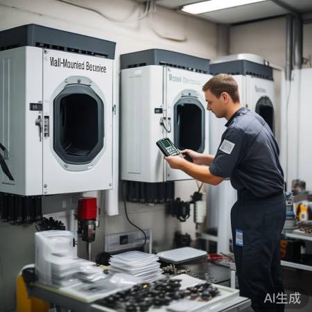 壁挂炉维修专业规范