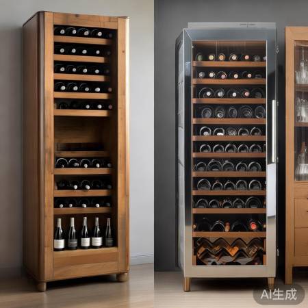 江苏口碑红酒柜推荐