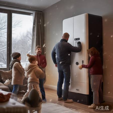 东北冬天壁挂炉功率平衡