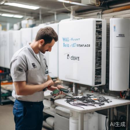 壁挂炉维修，专业认证，环保节能