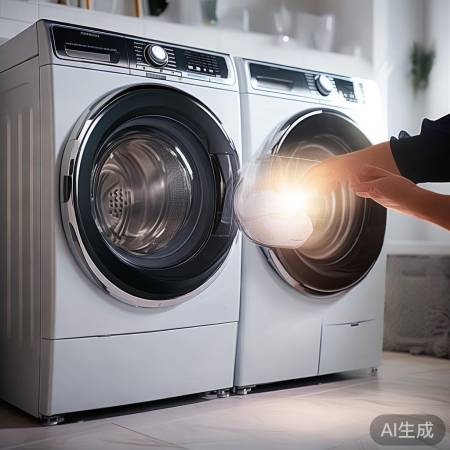 洗衣机烘干机除菌功能强