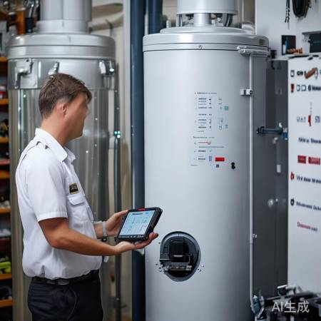 专业认证，严谨维修，环保节能