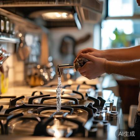 百乐满(Paloma)燃气灶全国售后网点查询讲解㊣燃气灶水压能否供到二楼使用