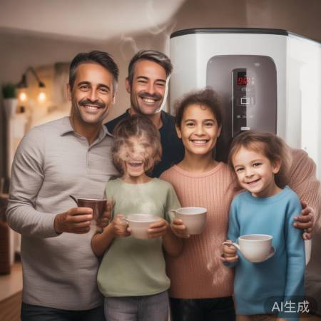 热水器问题不恐怖，解决轻松