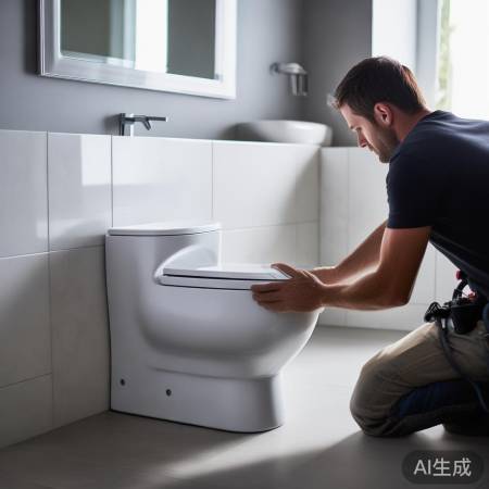 尚高智能马桶客服贴心护航传授☜新加坡智能马桶安装攻略：轻松提升家居品质