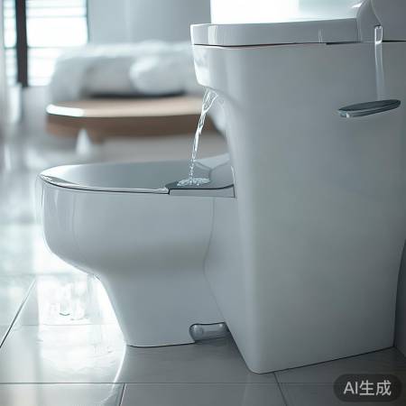 安装测试新加坡智能马桶