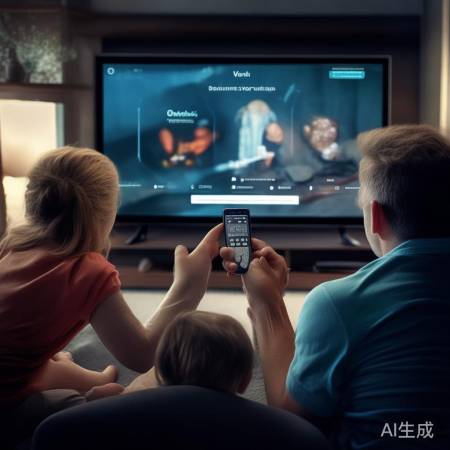 小益家电维修400热线服务讲解@索尼智能电视：轻松呼叫指南