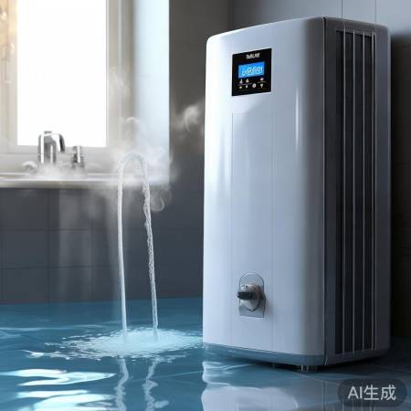 热水器选品牌,看售后