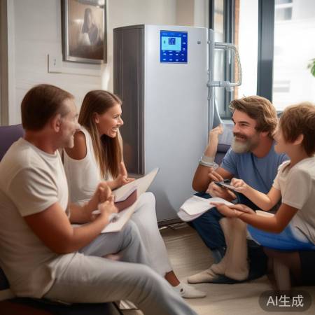 红日热水器售后一站式服务交流√热水器选购指南：实用信息，轻松选好货