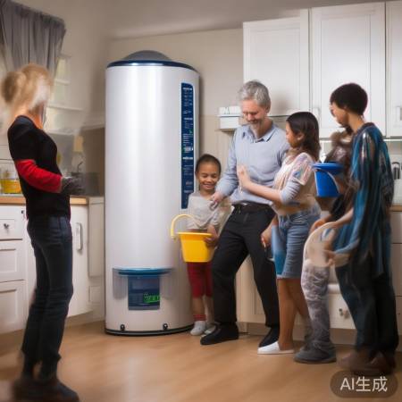 热水器容量功率需适中