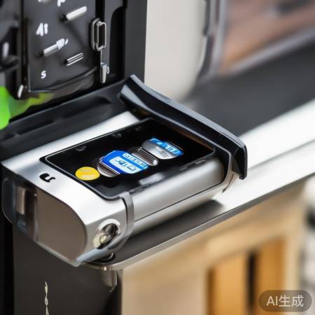 轻松更换电池，提升家安全