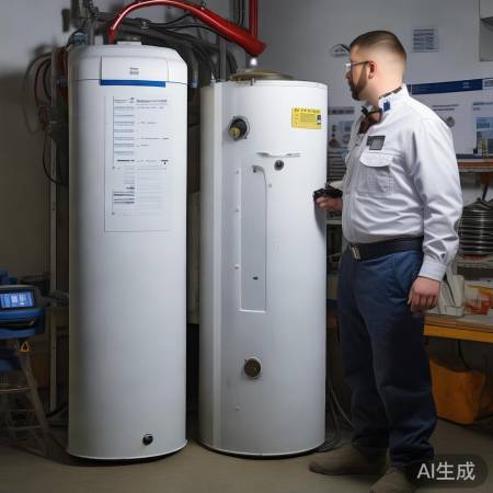 专业认证,规范维修