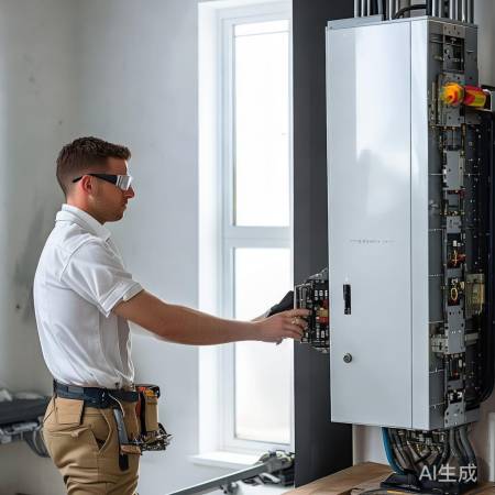 专业师傅装壁挂炉