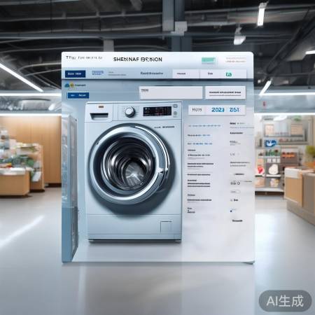 双11/618选性价比高全自动