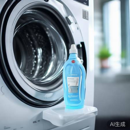 LG洗衣机液,惊喜无限!