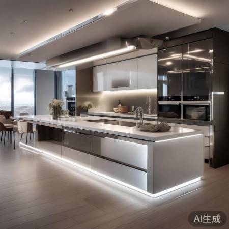 “福田消毒柜分享结束，周末见！