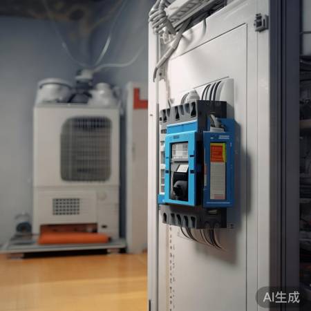 中央空调跳闸可预防