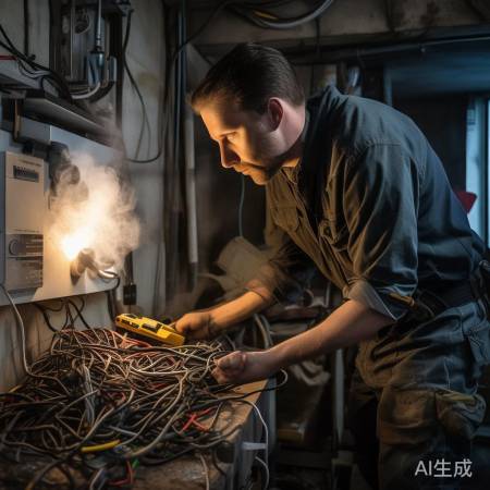 热水器线不够用原因及解决