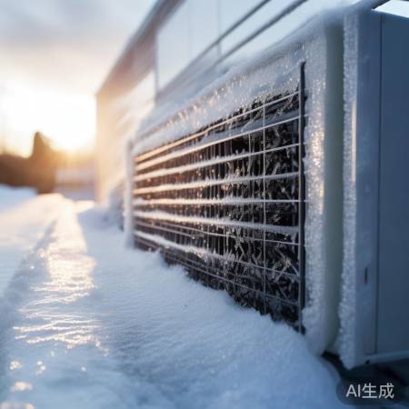 三菱电机中央空调售后服务电话大全剖析&美的中央空调冷凝器结冰原因及解决方法