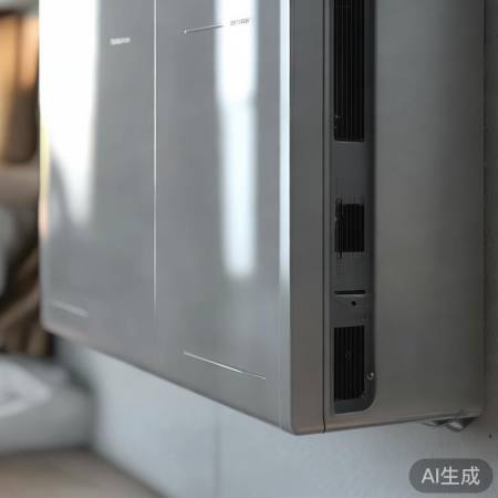 保持壁挂炉清洁