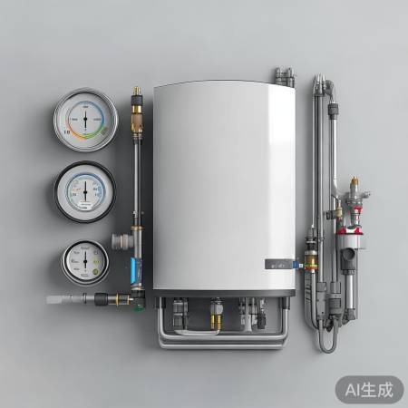 壁挂炉配件选择保障运行