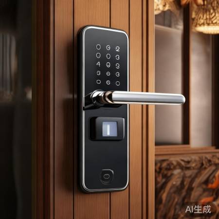 华为智能指纹锁客户服务电话梳理〖合肥指纹锁价格排行榜：性价比之选盘点〗