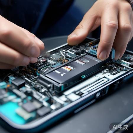 安装电池，注意事项