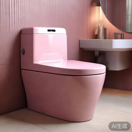 选马桶，尺寸材质要匹配