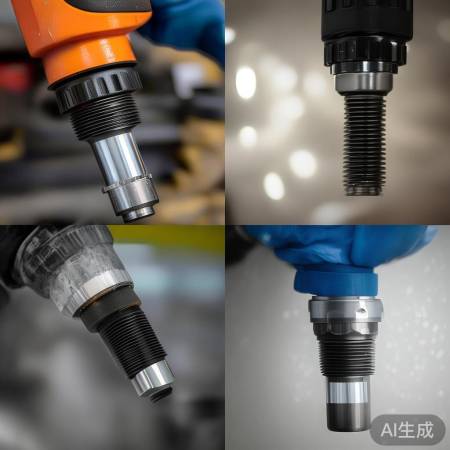 定期检查喷嘴，确保使用顺畅