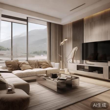 周末喝茶刷手机，美的热水器安全