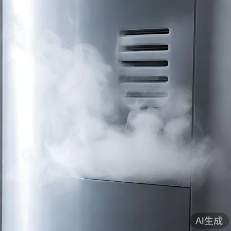 热水器百叶保障安全