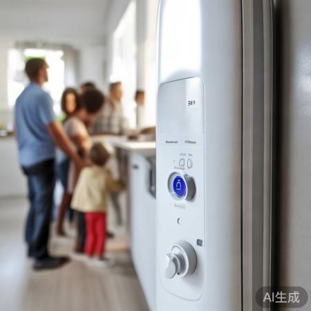 热水器安全性能保障