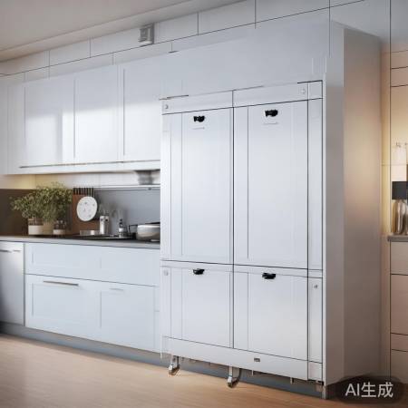 消毒柜类型与插座选择