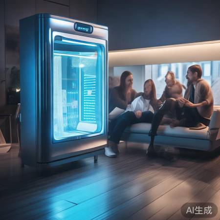 光波消毒柜，生活新宠