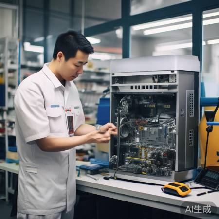 专业消毒柜维修，品质保障