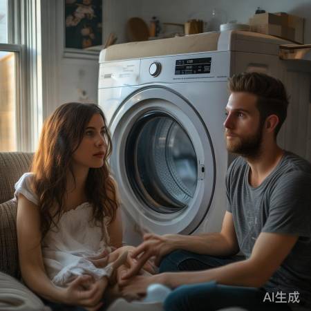 洗衣机刹车调整指南