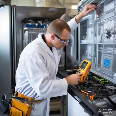 斯麦格冰箱维修热线：40066