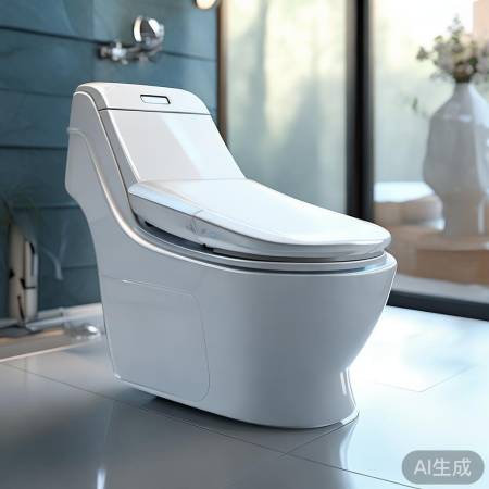 促销智能马桶圈,品质生活升级